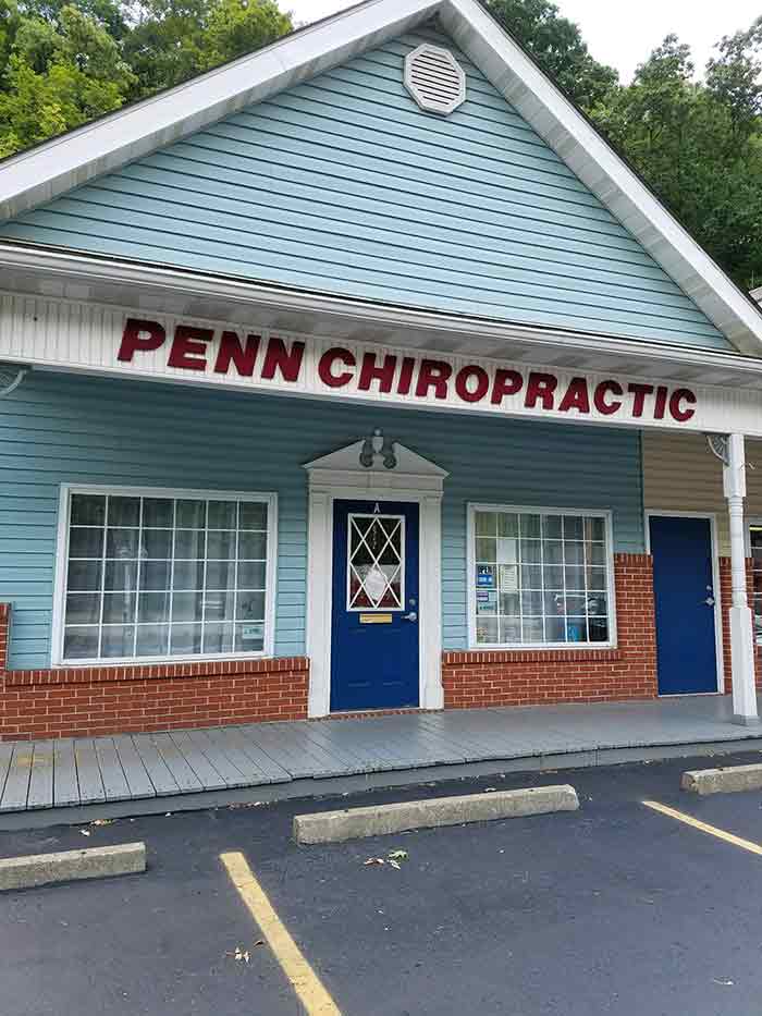 Chiropractor near McKeesport, PA